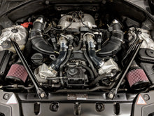 Load image into Gallery viewer, ARM Motorsports N63 / N63TU Air Intakes - BMW 550i / 650i / 750i (Incl. xDrive; F0x / F10) 2009-2019