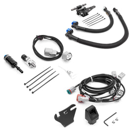 Cobb NexGen Flex Fuel Upgrade + Fuel Pressure Kit - Subaru WRX 2011-2014