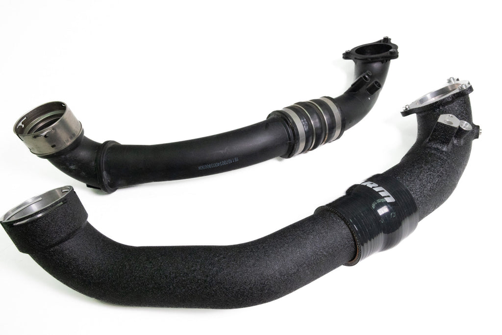 ARM Motorsports B58 Charge Pipe - Various BMW B58 Models 2016-2025