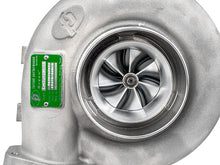 Load image into Gallery viewer, Forced Performance Green Turbocharger (Journal Bearing w/ SS Turbine Housing) - Mitsubishi Lancer Evolution 9 2006