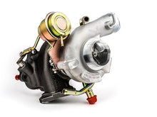 Load image into Gallery viewer, Forced Performance 71HTA 51s UHF Ported Turbocharger w/ 58mm Cover / IWG / Ported TH - Subaru WRX 2002-2007 / STi 2004-2021