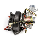Load image into Gallery viewer, Forced Performance Blue Turbocharger (84mm FAP Cover; 8CM Turbine Housing w/ Internal WG) - Subaru WRX 2002-2007 / STi 2004-2021