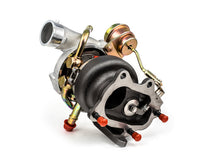Load image into Gallery viewer, Forced Performance Blue Turbo BB LOPE (58mm Cover; 8CM Turbine Housing w/ Internal WG) - Subaru WRX 2002-2007 / STi 2004-2021