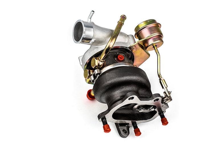 Forced Performance 71HTA 51s UHF Ported Turbocharger w/ 58mm Cover / IWG / Ported TH - Subaru WRX 2002-2007 / STi 2004-2021