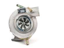 Load image into Gallery viewer, Forced Performance Black Turbocharger (84mm FAP Cover; CH10CM Turbine Housing w/ Internal WG) - Subaru WRX 2002-2007 / STi 2004-2021