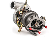 Load image into Gallery viewer, Forced Performance Green HTZ Turbocharger (84mm FAP Cover; CH8CM Turbine Housing w/ Internal WG) - Subaru WRX 2002-2007 / STi 2004-2021