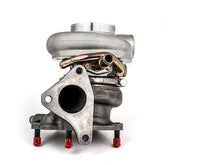 Load image into Gallery viewer, Forced Performance Black Turbocharger (84mm FAP Cover; CH10CM Turbine Housing w/ Internal WG) - Subaru WRX 2002-2007 / STi 2004-2021