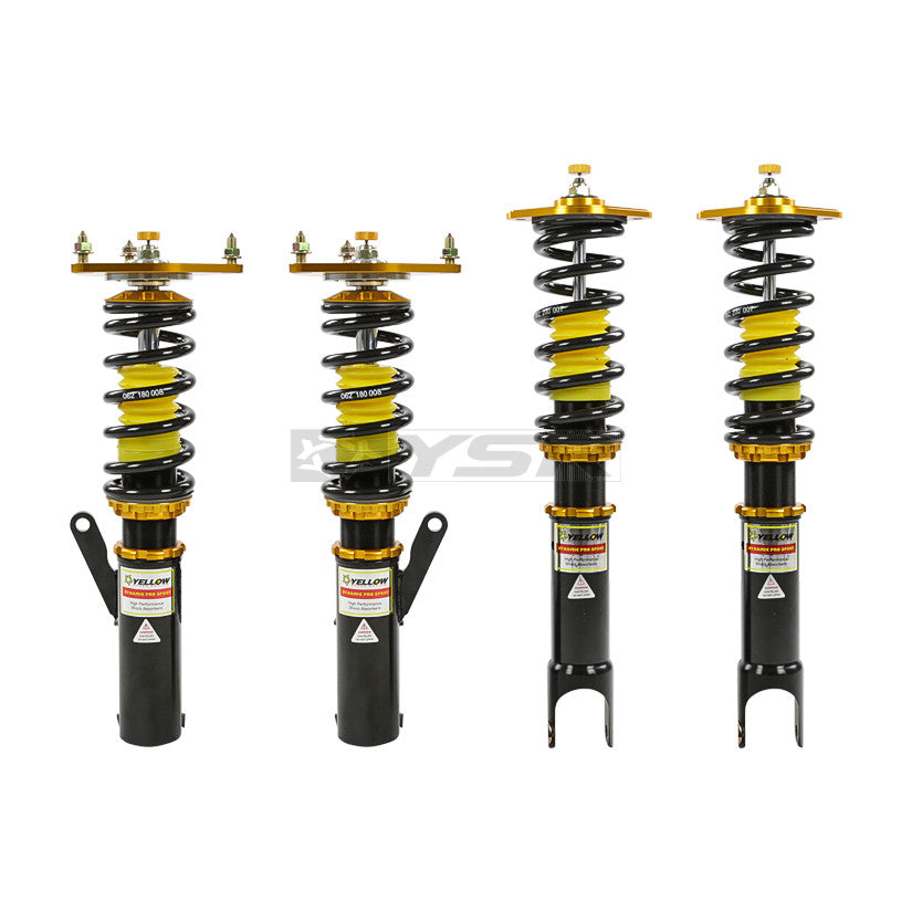 Dynamic Pro Sport Coilovers - Nissan Maxima 2009-2014 (A35)