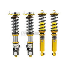 Load image into Gallery viewer, YSR Dynamic Pro Drift Spec Coilovers - Nissan 240sx / Silvia 1989-1994 (S13)