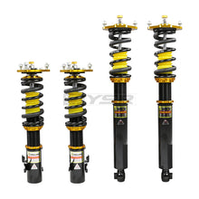 Load image into Gallery viewer, YSR Dynamic Pro Sport Coilovers - Nissan 240sx / Silvia 1995-2002 (S14/S15)