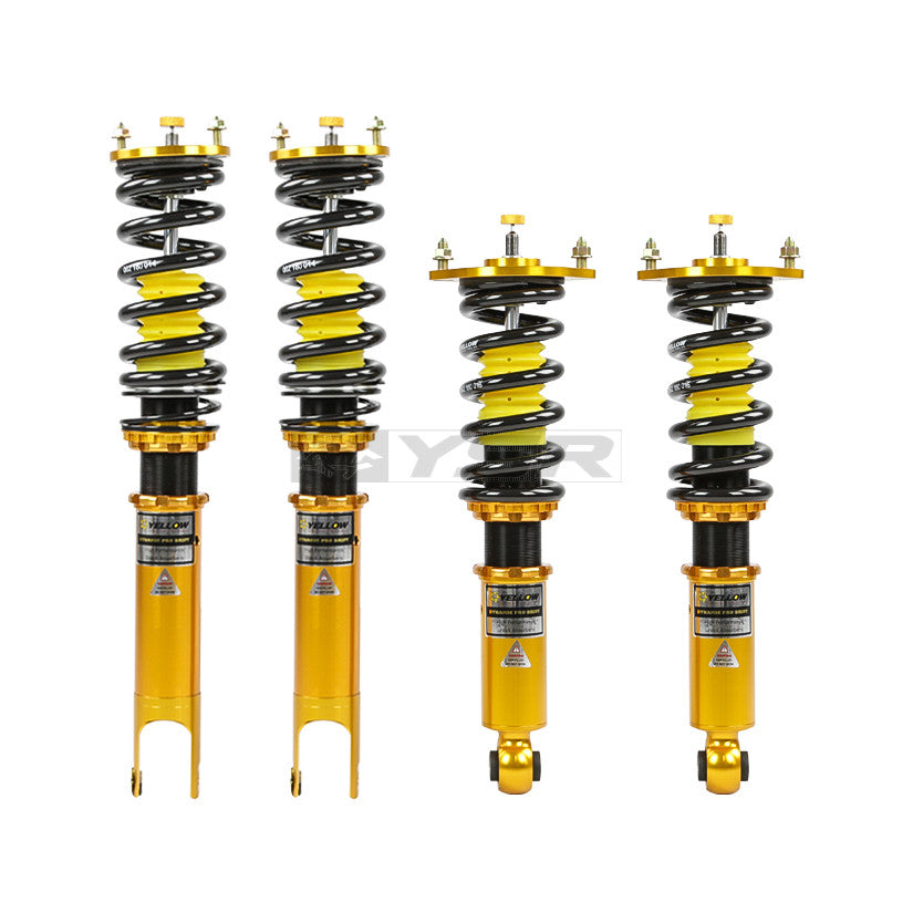 YSR Dynamic Pro Drift Spec Coilovers - Nissan 300zx 1990-1996 (Z32)