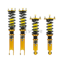 Load image into Gallery viewer, YSR Dynamic Pro Drift Spec Coilovers - Nissan 300zx 1990-1996 (Z32)