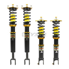 Load image into Gallery viewer, Dynamic Pro Sport Coilovers - Nissan 350z 2003-2008 (Z33)