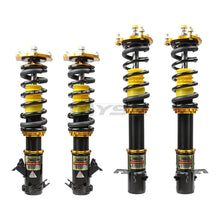 Load image into Gallery viewer, YSR Dynamic Pro Sport Coilovers - Nissan Pulsar / Sunny 1991-1994 (N14)