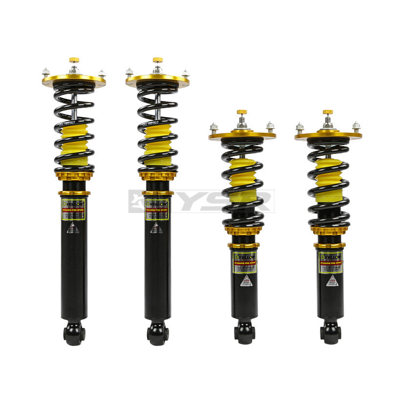 Dynamic Pro Sport Coilovers - Nissan Skyline 1995-1998 (R33)