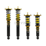 Dynamic Pro Sport Coilovers - Nissan Skyline 1995-1998 (R33)