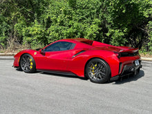 Load image into Gallery viewer, Novelli Competizione Performance Lowering Spring Kit - Ferrari 488 Pista Coupe / Spider 2019-2021