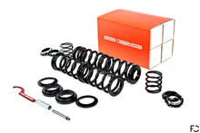 Load image into Gallery viewer, Novelli Competizione Performance Lowering Spring Kit - Ferrari 488 Pista Coupe / Spider 2019-2021