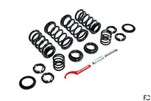 Load image into Gallery viewer, Novelli Competizione Performance Lowering Spring Kit - Ferrari 488 Pista Coupe / Spider 2019-2021