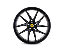 Load image into Gallery viewer, Vossen X Novitec NF8 Forged Brushed Gloss Clear Wheel - 21x10 +32 - Ferrari 812 Superfast / GTS Front Fitment