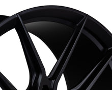 Load image into Gallery viewer, Vossen X Novitec NF8 Forged Brushed Gloss Clear Wheel - 21x10 +32 - Ferrari 812 Superfast / GTS Front Fitment