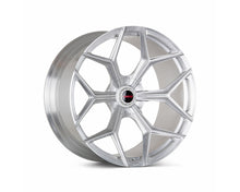 Load image into Gallery viewer, Vossen X Novitec NL4-Cl Forged Brushed Gloss Clear Wheel - 20x9 +36 - Lamborghini Huracan Front Fitment