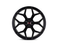 Load image into Gallery viewer, Vossen X Novitec NL4-5L Forged Gloss Black Wheel - 23x10.5 +21 - Lamborghini Urus Front Fitment