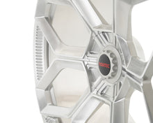 Load image into Gallery viewer, Vossen X Novitec NL5-5L Forged Brushed Gloss Clear Wheel - 21x9.5 +30 - Lamborghini Revuelto Front Fitment