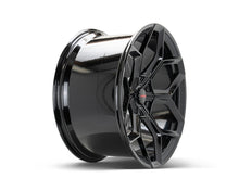 Load image into Gallery viewer, Vossen X Novitec NL5-5L Forged Gloss Black Wheel - 23x10.5 +21 - Lamborghini Urus Front Fitment