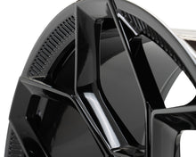 Load image into Gallery viewer, Vossen X Novitec NL5-5L Forged Gloss Black Wheel - 23x10.5 +21 - Lamborghini Urus Front Fitment