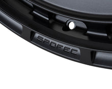 Load image into Gallery viewer, Vossen X Novitec SP3 Forged Brushed Gloss Clear Wheel - 22x10.5 +27 - Rolls-Royce Spectre Rear Fitment