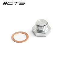 Load image into Gallery viewer, CTS Turbo O2 Sensor Plug