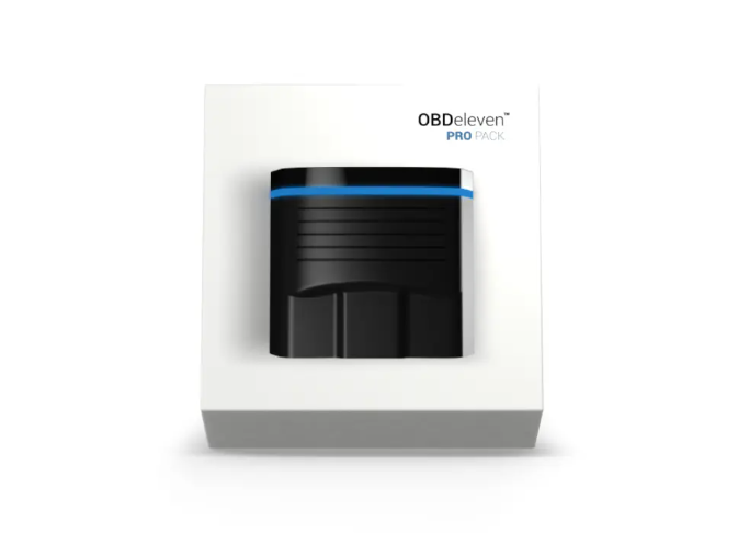 OBDeleven 2 (NextGen) PRO Pack + 200 Credits
