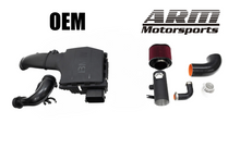 Load image into Gallery viewer, ARM Motorsports N55 Air Intake System - BMW 335i (E90/E92) 2011-2013