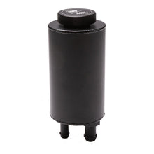 Load image into Gallery viewer, Chase Bays Triple Baffled Power Steering Reservoir w/ Type 4 Bracket - Universal