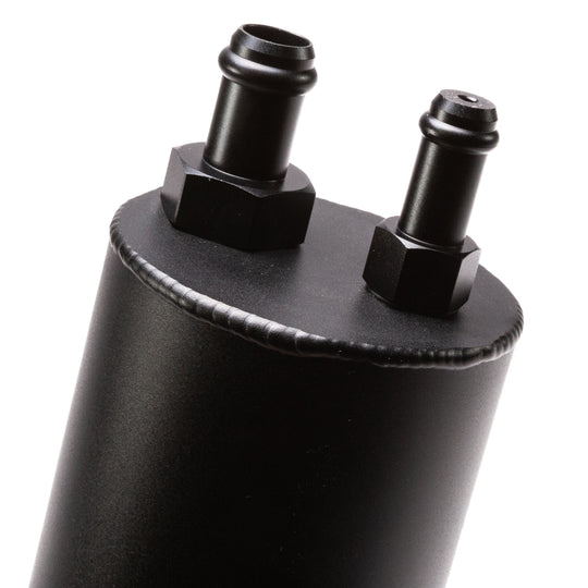 Chase Bays Triple Baffled Power Steering Reservoir w/ Type 4 Bracket - Universal