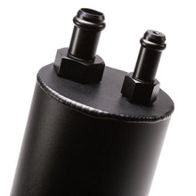 Load image into Gallery viewer, Chase Bays Triple Baffled Power Steering Reservoir w/ Type 4 Bracket - Universal