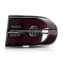 Load image into Gallery viewer, Invoke Concepts LED Taillights - Toyota FJ Cruiser 2006-2014