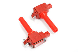 OTL Street Series Ignition Coil Packs Set - Subaru BRZ / Scion FR-S / Toyota 86 & GR86 2013+ (FA20 / FA24)