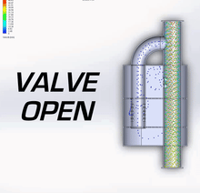 Load image into Gallery viewer, Valvetronic Valved Muffler Kit - Universal