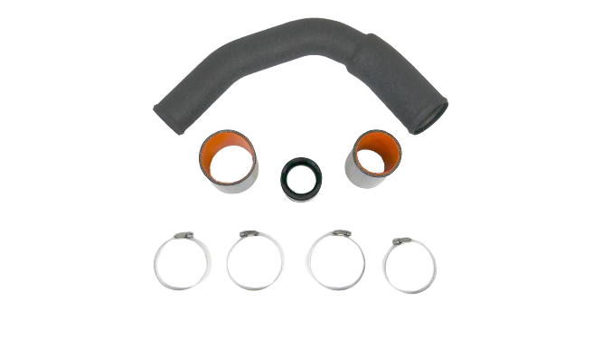 PLM FA24 Charge Pipe - Subaru WRX 2022+