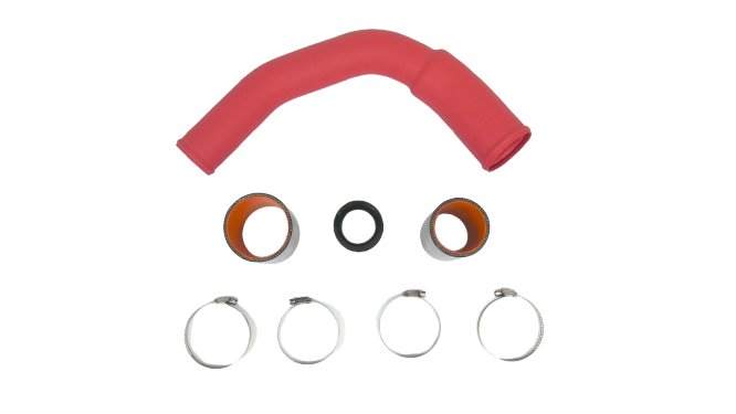 PLM FA24 Charge Pipe - Subaru WRX 2022+