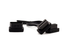 Load image into Gallery viewer, P3 Low Profile OBD2 Splitter - Universal