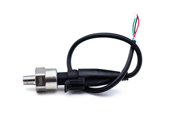 P3 0-150 PSI Pressure Sensor (0-5v) - Universal