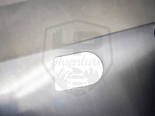 Load image into Gallery viewer, LP Aventure Stand Alone Engine Skid Plate - Subaru Crosstrek 2024+