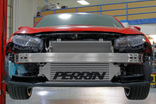 Load image into Gallery viewer, Perrin FMIC Intercooler Stencil - Subaru WRX / STi 2002-2014