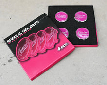 Load image into Gallery viewer, Kansei Special Edition Acid Gel Cap Boxed Set (4 pcs) - Universal