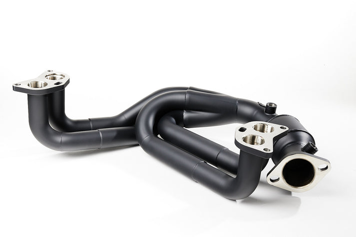 OTL FA20/24 Equal Length Catted Header - Subaru BRZ 2013+ / Scion FR-S 2013-2016 / Toyota 86 & GR86 2017+