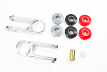 Load image into Gallery viewer, OTL Performance Billet Pitch Stop Mount - Toyota GR Corolla 2023+