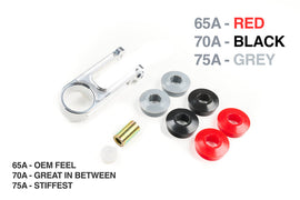 OTL Performance Billet Pitch Stop Mount - Toyota GR Corolla 2023+